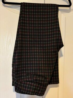 New York & Company 7th Avenue Design Studio Trousers L